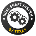 90061296 - Kultivatorius Texas TX612TG Dual Shaft - Dual Shaft sistema.png